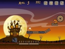 Kill all the Creepy Monsters screenshot 2