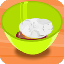 食谱草莓家庭蛋糕 APK