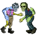 Stop Zombies show no mercy APK