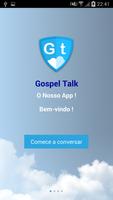 Gospel Talk Affiche