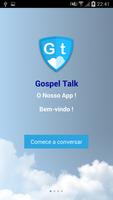 Gospel Talk poster