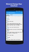 Amharic Dictionary syot layar 1