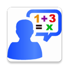 Maths for Kids ሒሳብ ለሕጻናት иконка