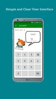 Maths for Kids ሒሳብ ለሕጻናት capture d'écran 1