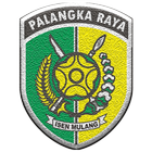 Smart Aset Palangka Raya biểu tượng