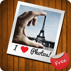 Icona Photo Live Wallpaper