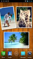 Poster Photo Live Wallpaper