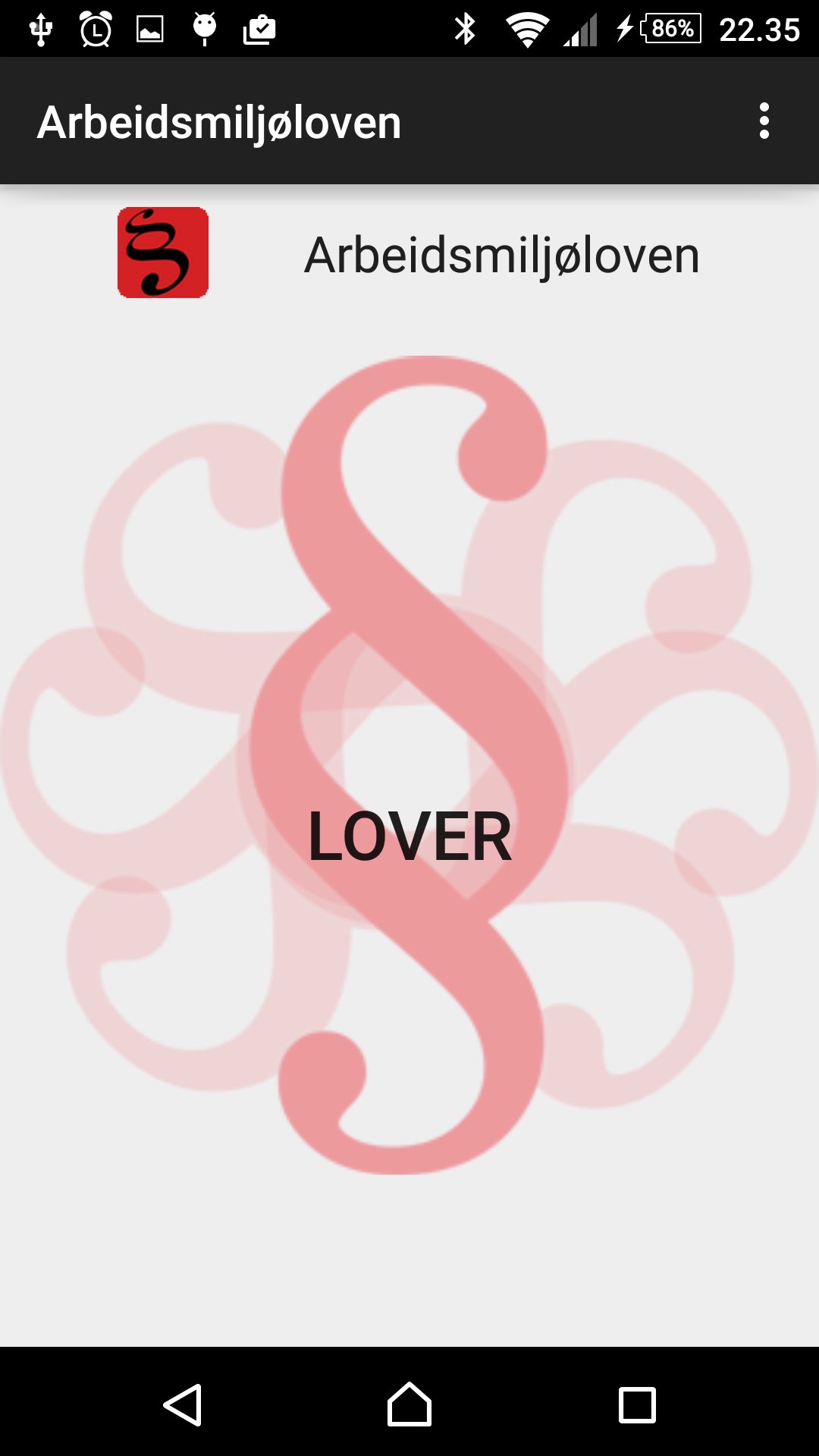 Arbeidsmiljøloven 14 2