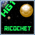 Hard Game 1 - Ricochet