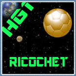 Hard Game 1 - Ricochet