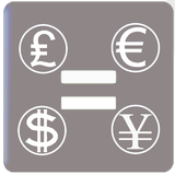 Currency Converter Plus icône
