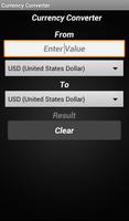 Currency Converter Plus capture d'écran 2