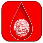 Finger Blood Sugar Test Prank biểu tượng