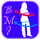 BMI Calculator 아이콘