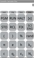 Scientific Calculator Plus screenshot 3