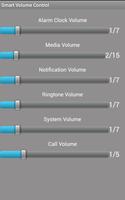 Smart Volume Control screenshot 2