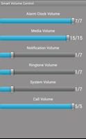 Smart Volume Control screenshot 3