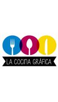 La Cocina Gráfica Plakat