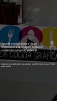 La Cocina Gráfica 截圖 1