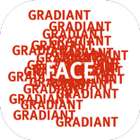 GRADIANT FACE