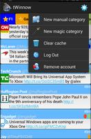 tWinnow স্ক্রিনশট 3