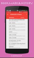 Media Clip Video Downloader 截圖 3