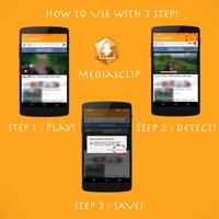 Mediasclip Video Downloader gönderen