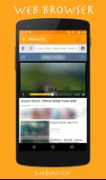 Mediasclip Video Downloader تصوير الشاشة 1