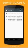 Mediasclip Video Downloader Ekran Görüntüsü 2