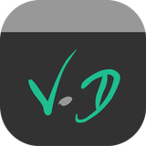 vDownloadr (for Vine video)-icoon