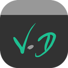 vDownloadr (for Vine video) biểu tượng