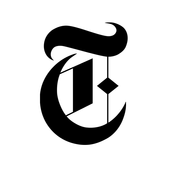 NYTimes Chinese Edition simgesi