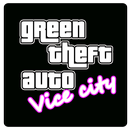 APK Guide GTA Vice City - Maps