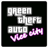 Guide GTA Vice City - Maps