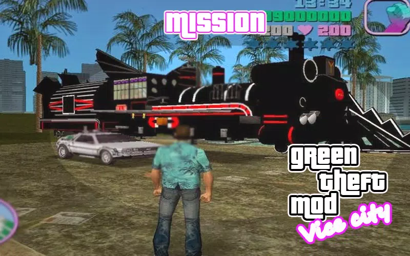 Download do APK de Guide GTA Vice City - Maps para Android