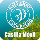 Salvemos Cabo Pulmo ikon
