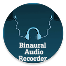 Binaural 3D Audio Recorder APK