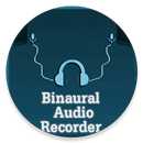 Binaural 3D Audio Recorder aplikacja