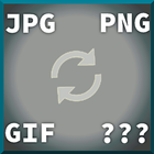 KisImageConverter icono