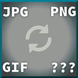 KisImageConverter أيقونة