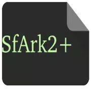 SfArk-SoundFont-Extractor