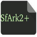 SfArk-SoundFont-Extractor