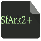 SfArk-SoundFont-Extractor icône