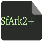 SfArk-SoundFont-Extractor icon