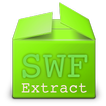 SWF File Extractor