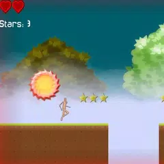 StickManRun (libGDX) アプリダウンロード