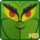 The grinch Wallpapers HD icon