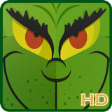 The grinch Wallpapers HD 圖標