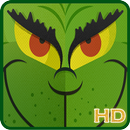 The grinch Wallpapers HD APK