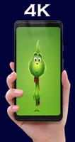 The grinch Wallpapers HD poster